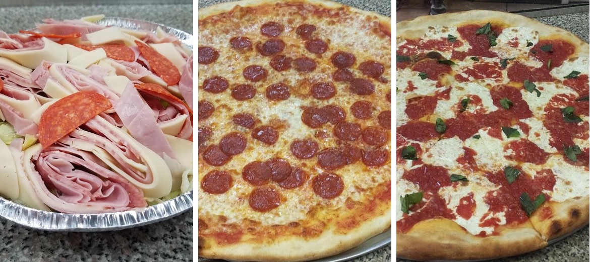 Ellison Pizza & Deli