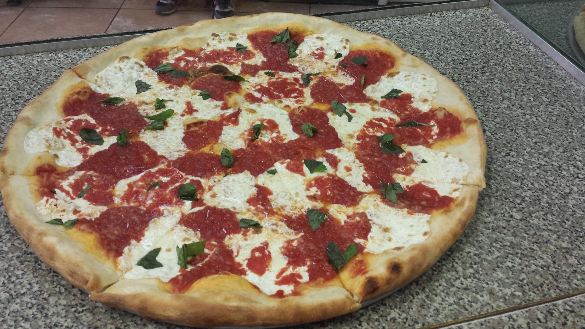 Ellison Pizza & Deli