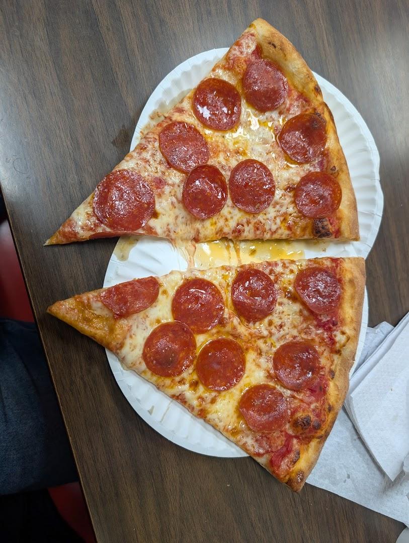 Ellison Pizza & Deli